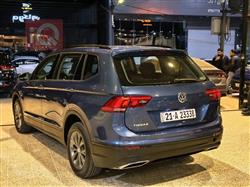 فولكسفاغن تيغوان